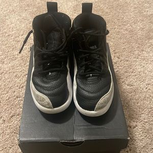 Jordan 12s